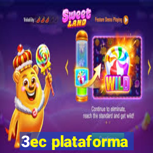 3ec plataforma